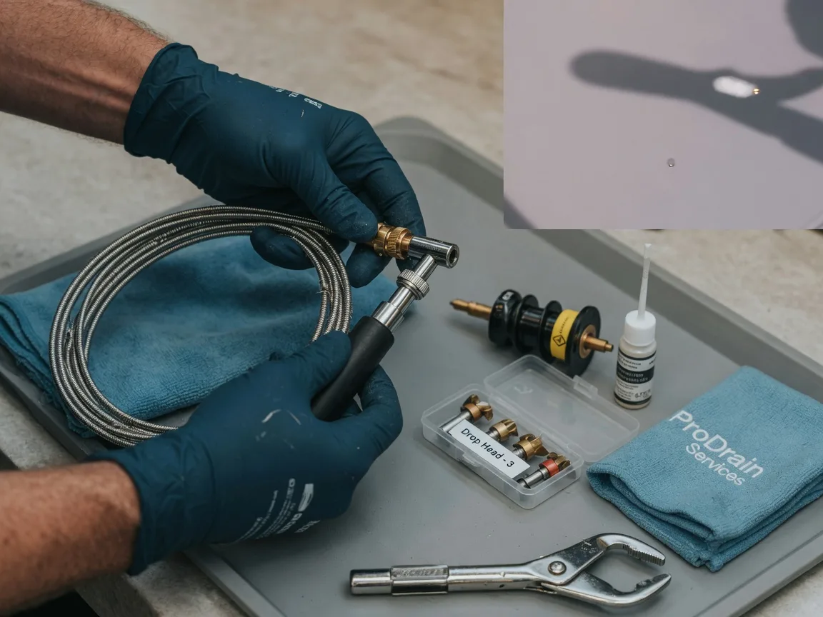 Why choose Drain Cleaning in Warsaw, MO